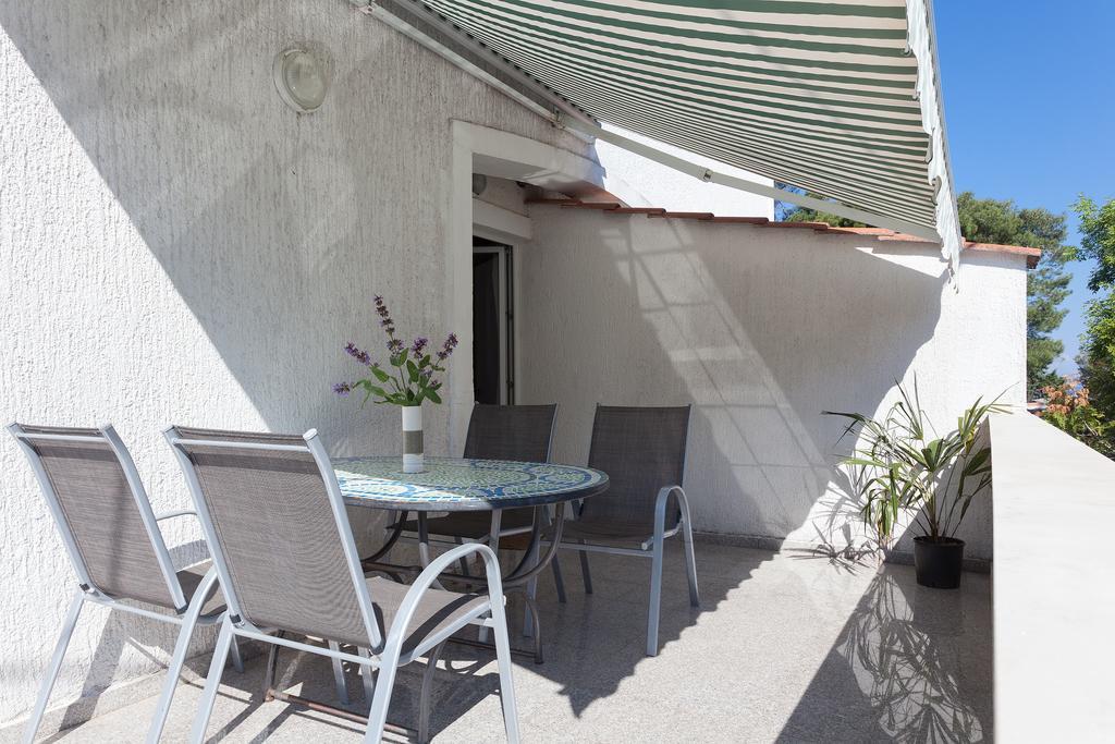 Apartment Pejnovic Malinska Εξωτερικό φωτογραφία
