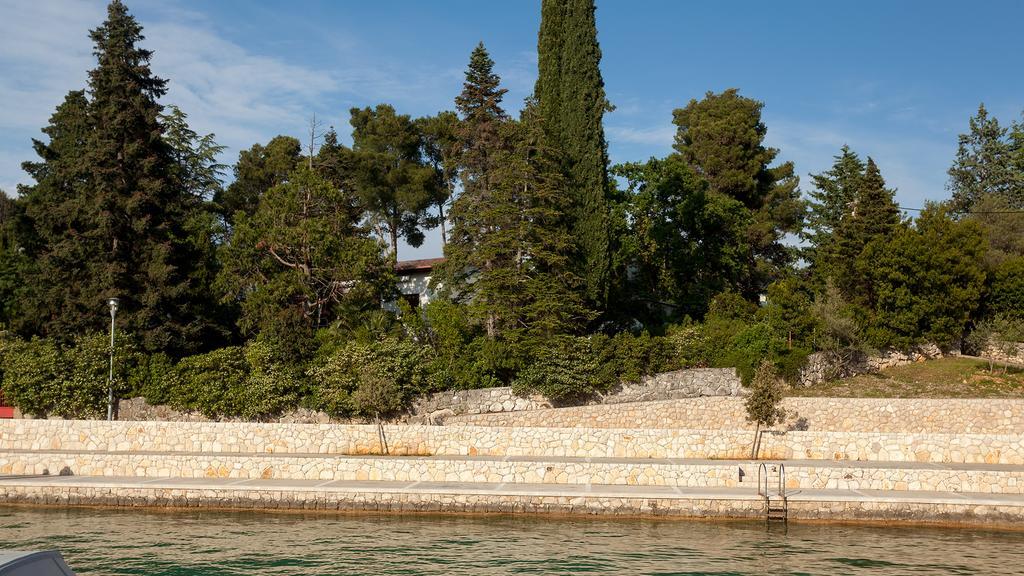 Apartment Pejnovic Malinska Εξωτερικό φωτογραφία