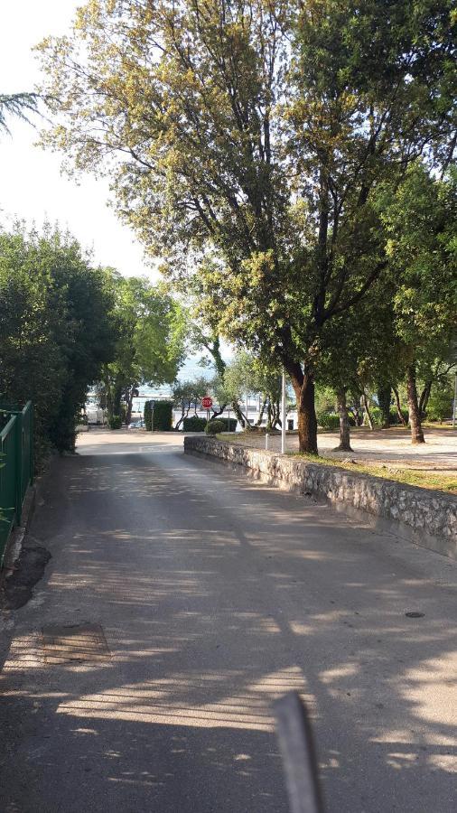 Apartment Pejnovic Malinska Εξωτερικό φωτογραφία